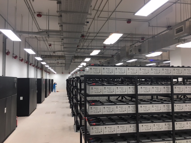 Battery Energy Storage Systems